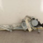 Leve vitre electrique avant droit TOYOTA AURIS 1