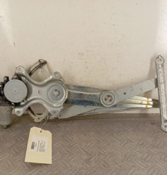 Leve vitre electrique avant gauche TOYOTA AURIS 1 Photo n°1