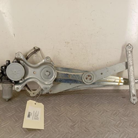 Leve vitre electrique avant gauche TOYOTA AURIS 1 Photo n°1