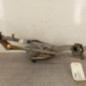 Moteur essuie glace avant TOYOTA AURIS 1