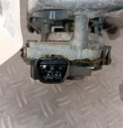 Moteur essuie glace avant TOYOTA AURIS 1 Photo n°3