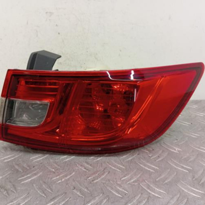 Feu arriere principal droit (feux) RENAULT CLIO 4