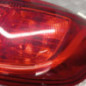 Feu arriere principal droit (feux) RENAULT CLIO 4