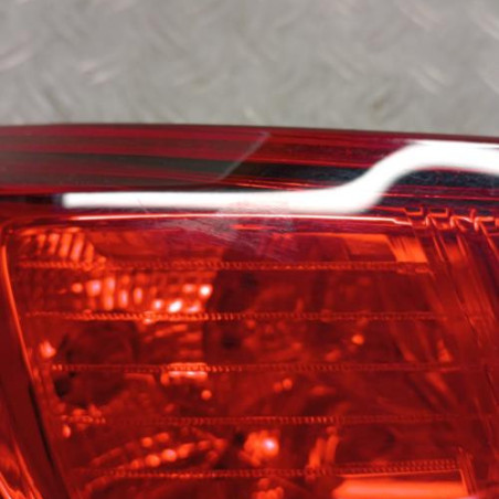 Feu arriere principal gauche (feux) RENAULT CLIO 4
