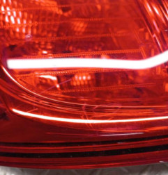 Feu arriere principal gauche (feux) RENAULT CLIO 4 Photo n°3
