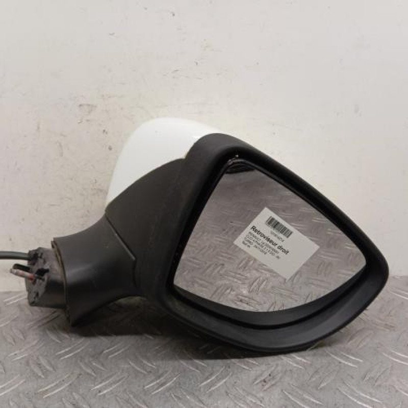 Retroviseur droit RENAULT CLIO 4