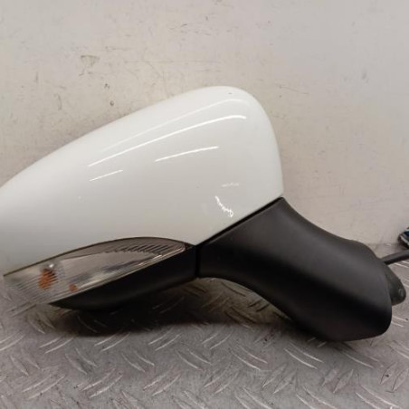 Retroviseur droit RENAULT CLIO 4