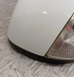 Retroviseur droit RENAULT CLIO 4 Photo n°3