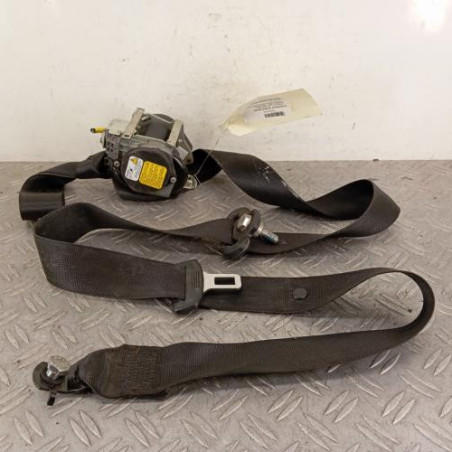 Ceinture avant droit CITROEN NEMO Photo n°1