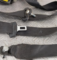Ceinture avant droit CITROEN NEMO