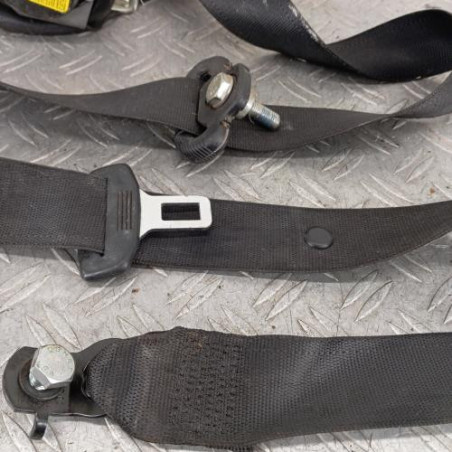 Ceinture avant droit CITROEN NEMO