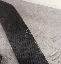 Ceinture avant droit CITROEN NEMO Photo n°3
