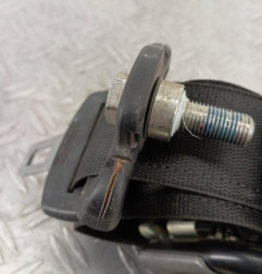 Ceinture avant droit CITROEN NEMO Photo n°5