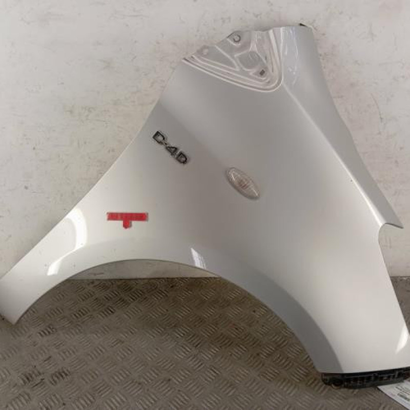 Aile avant droit TOYOTA YARIS 2