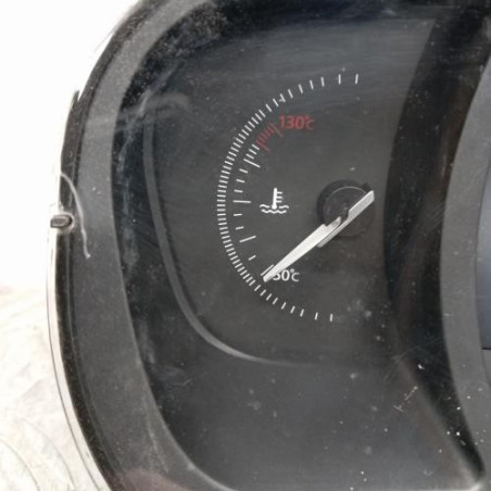 Compteur RENAULT TALISMAN
