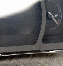 Compteur RENAULT TALISMAN Photo n°3