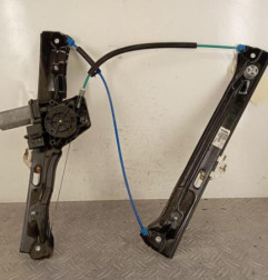 Leve vitre electrique avant droit MINI MINI 3 F54 Photo n°3