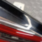 Feu arriere secondaire gauche (feux) RENAULT ESPACE 5