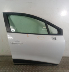 Porte avant droit RENAULT CLIO 4 Photo n°1