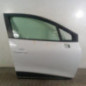 Porte avant droit RENAULT CLIO 4