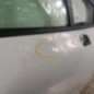 Porte avant droit RENAULT CLIO 4