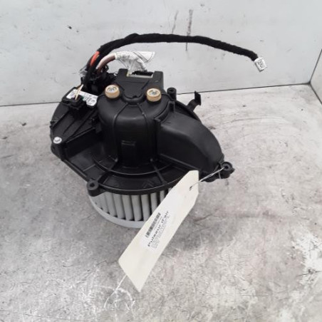 Pulseur d'air CITROEN C4 PICASSO 1
