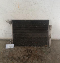 Radiateur clim DACIA DOKKER Photo n°1