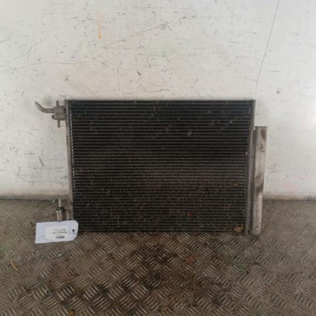 Radiateur clim DACIA DOKKER Photo n°1