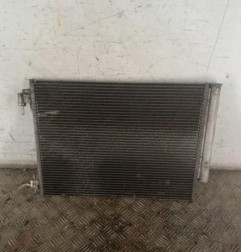 Radiateur clim DACIA DOKKER