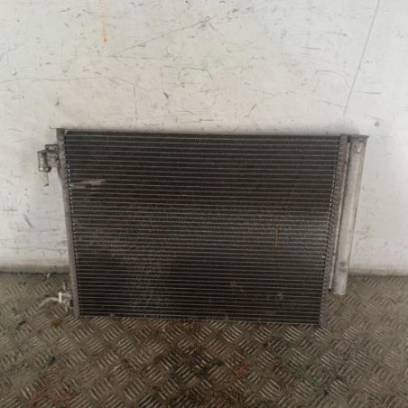 Radiateur clim DACIA DOKKER