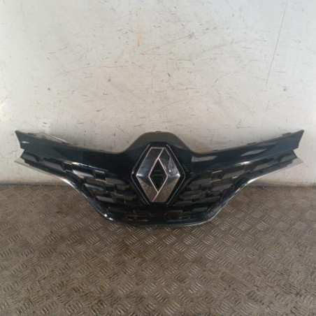 Calandre RENAULT GRAND SCENIC 4 Photo n°1