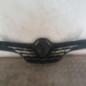 Calandre RENAULT GRAND SCENIC 4