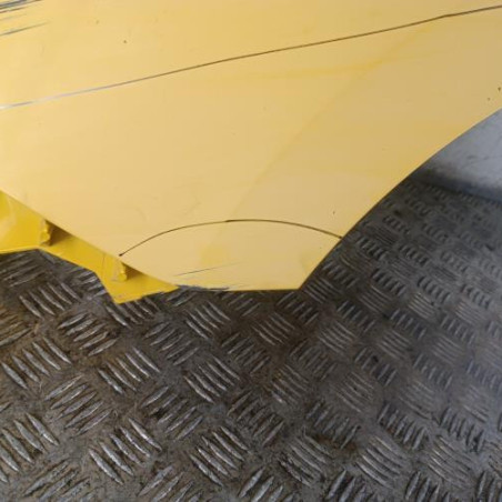 Aile avant gauche RENAULT KANGOO 2