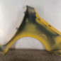 Aile avant gauche RENAULT KANGOO 2