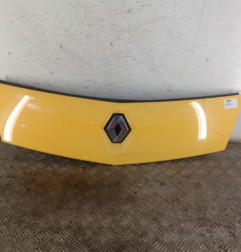 Calandre RENAULT KANGOO 2 Photo n°1