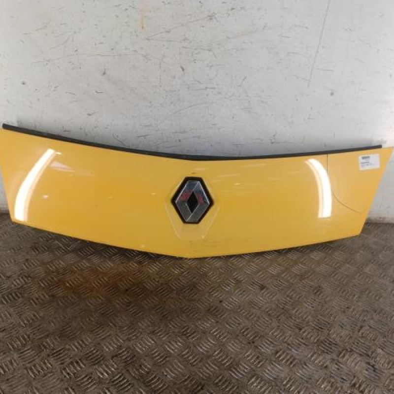 Calandre RENAULT KANGOO 2 Calandre RENAULT KANGOO 2