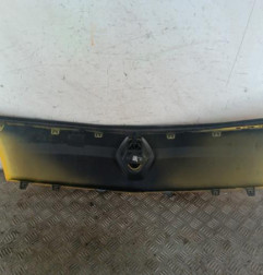 Calandre RENAULT KANGOO 2 Photo n°3