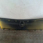 Calandre RENAULT KANGOO 2