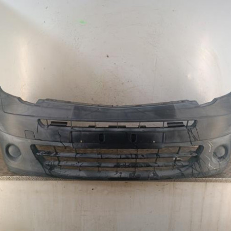 Pare choc avant RENAULT KANGOO 2 Photo n°1