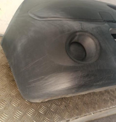 Pare choc avant RENAULT KANGOO 2