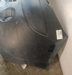 Pare choc avant RENAULT KANGOO 2 Photo n°5