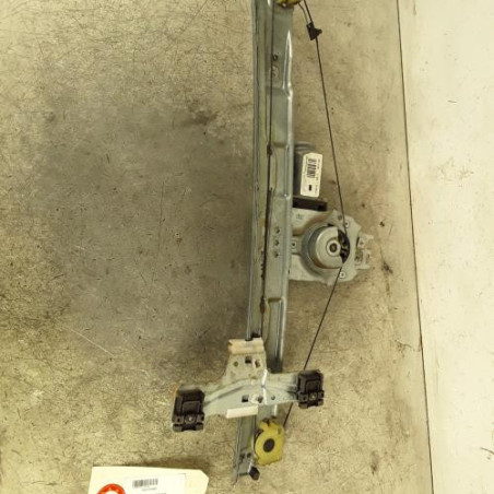 Leve vitre electrique avant gauche PEUGEOT 207 Photo n°1
