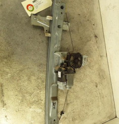 Leve vitre electrique avant gauche PEUGEOT 207