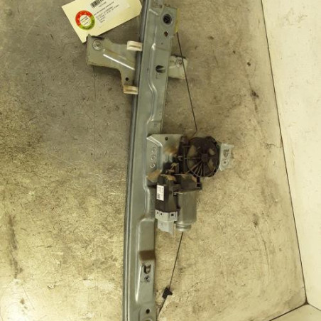 Leve vitre electrique avant gauche PEUGEOT 207