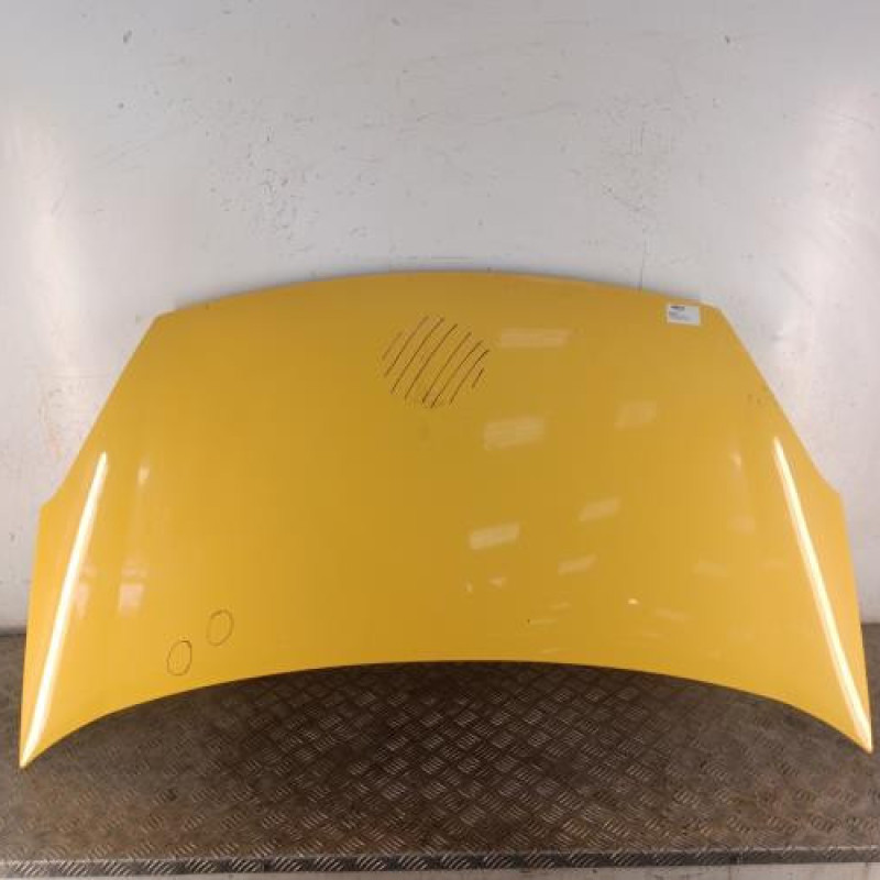 Capot CITROEN BERLINGO 2