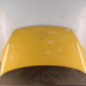 Capot CITROEN BERLINGO 2
