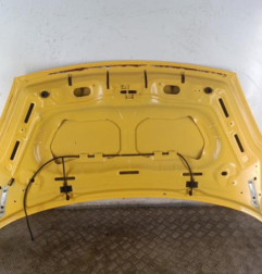 Capot CITROEN BERLINGO 2 Photo n°5