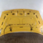 Capot CITROEN BERLINGO 2
