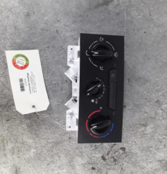 Commande chauffage CITROEN BERLINGO 2 Photo n°1