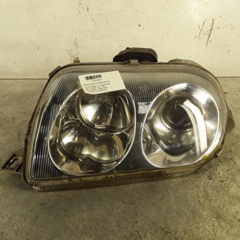 Optique avant principal gauche (feux)(phare) ALFA ROMEO GTV